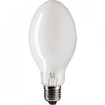 Mercury - incandescent lamp 250W E40 ED90 hard