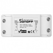 Inteligentny przełącznik WiFi Sonoff Basic R2