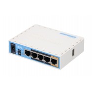 MikroTik Router BOARD hAPac Lite RB95Ui 5ac2nD