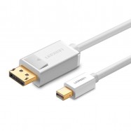 Kabel Mini DisplayPort do DisplayPort UGREEN...