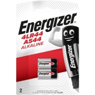 Bateria alkaliczna Energizer 476A PX28A 4LR44 4R44 6V 2szt.