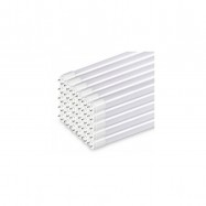 25X Świetlówka TUBA LED T8 (120cm) 18W 6500K...