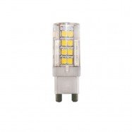 LED bulb lamp G9/4W/6500K