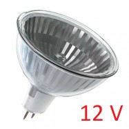 Halogen bulb lamp MR16 eco 12V 28W