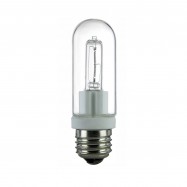 JDD E27 230-240V 200W Clear