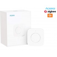 Aqara Wireless Mini Switch bezprzewodowy włącznik