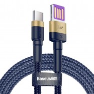 Kabel USB do USB-C Baseus Cafule Huawei...