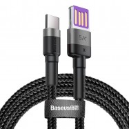 Kabel USB do USB-C Baseus Cafule Huawei...