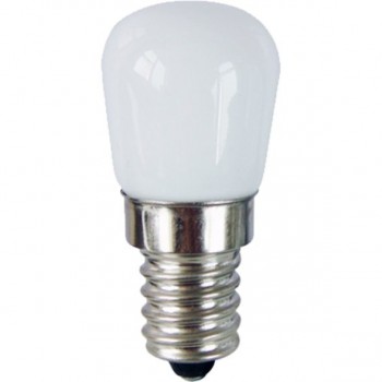 LED bulb lamp ST22 230V 2W 4000k E14 for fridge BP