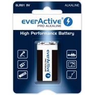 Baterie alkaliczne everActive Pro Alkaline...