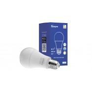 Smart żarówka LED 9W E27 806lm Biała