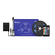Inteligentna taśma LED RGB Sonoff L1-Lite WIFI 5M