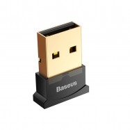 Adapter USB Bluetooth do PC Baseus czarny