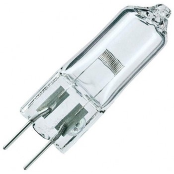 Halogen bulb lamp JC G6.35 12V 35W