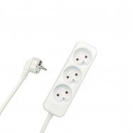 BELLIGHT/3 place with grounding/3X1.5MM2/10M (F)