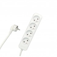 BELLIGHT/4 place with grounding/3X1.5MM2/5M (F)