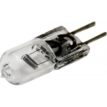 Halogen bulb lamp JC G4 12V 10W