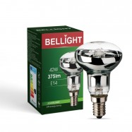 Halogen R50 230V 42W E14 Clear