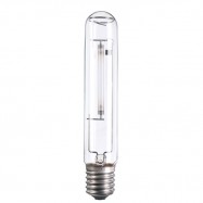 High preassure sodium lamp bulb 100W E40 T38