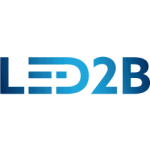 LED2B